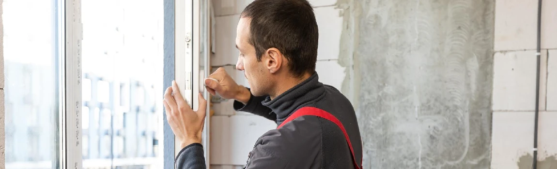 Emergency Cracked Windows Repair Services in Key West, FL