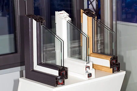 Double Pane Vinyl Glass Windows in Key West, FL