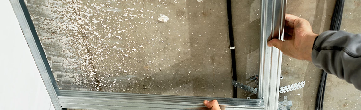 Laminated Glass Glazing in Key West, FL