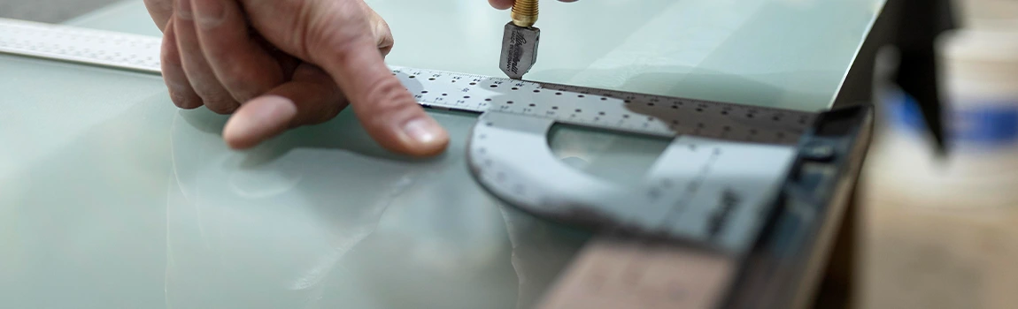 Commercial Glass Repair Company in Key West, FL
