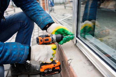 House Window Repair in Key West, FL