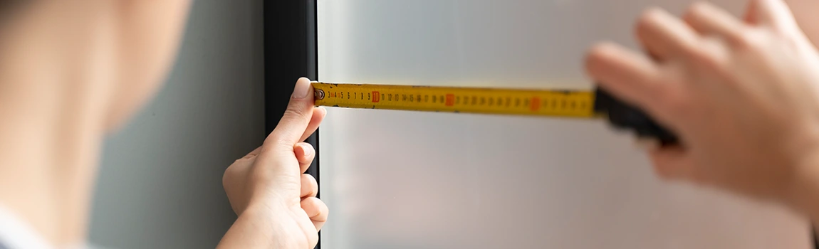 Types of Glass Replacement in Key West, FL