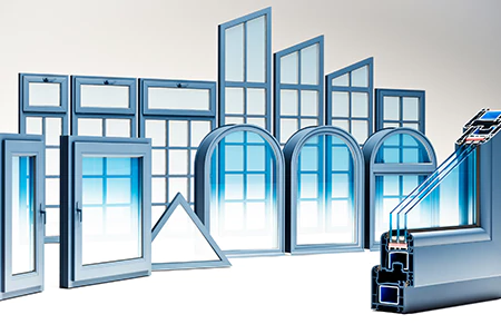 Insulated Glass Window Seal in Key West, FL