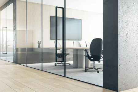 Office Glass in Key West, FL
