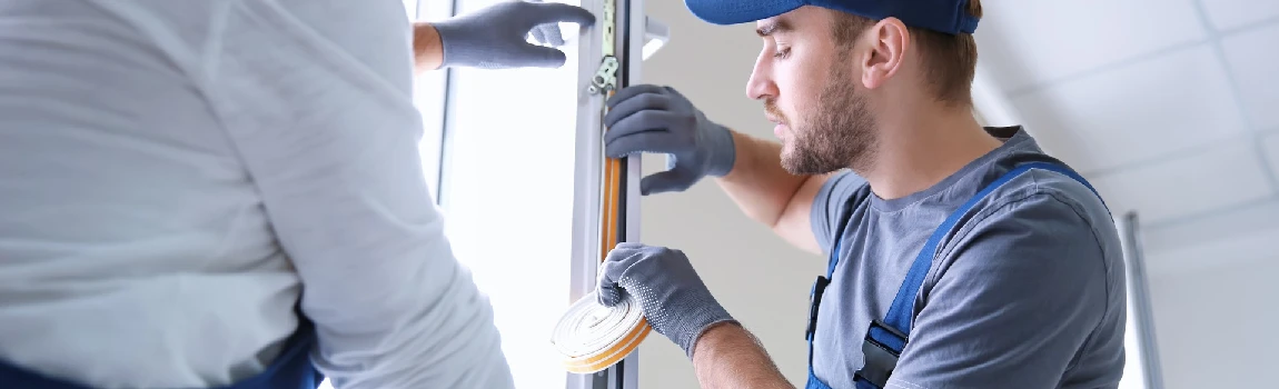 Residential Glass Tabletop Repair in Key West, FL