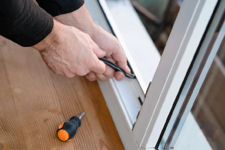 Sliding Patio Glass Door Repairs in Key West, FL