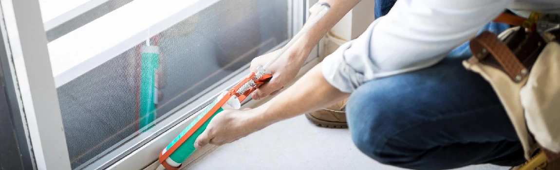 Emergency Window Replacement Services in Key West