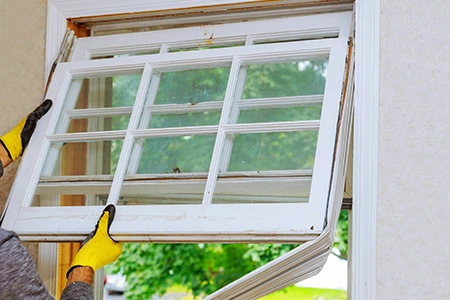 Window Replacement in Key West
