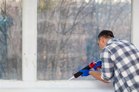 Prevention Tips of Window Seal Repair Services in Key West, FL